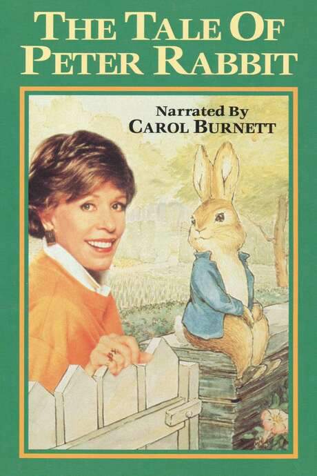 The Tale of Peter Rabbit